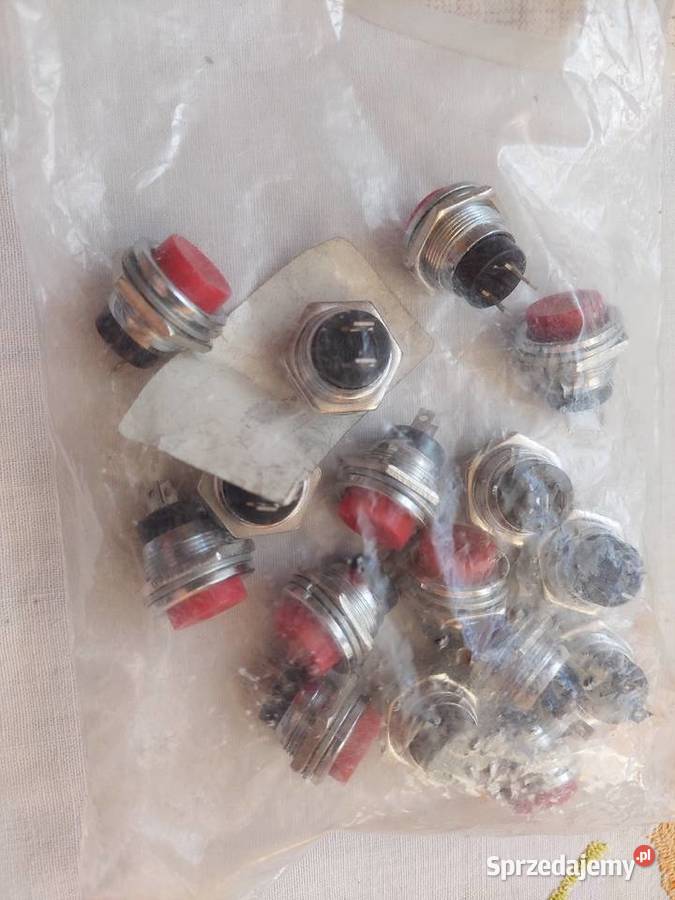 Przełacznik włacznik Toruń