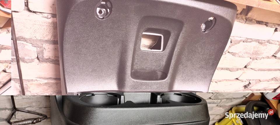 Cup Holder Jumper Boxer Ducato dostawcze Toruń sprzedam