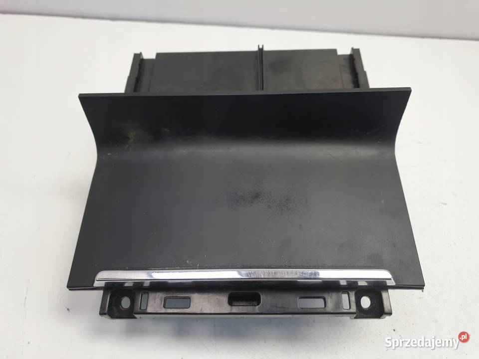 Skoda Superb II POPIELNICZKA Schowek 3T0863077B lubelskie Rudka