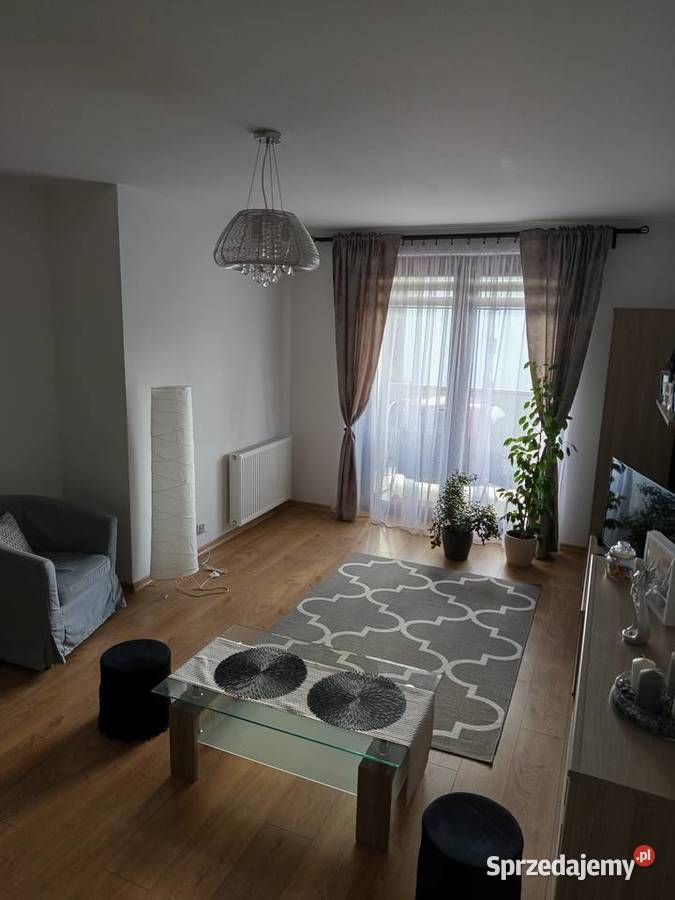 Sprzedam ładne mieszkanie 52 m2 w ładnej okolicw 52m2 Puławy