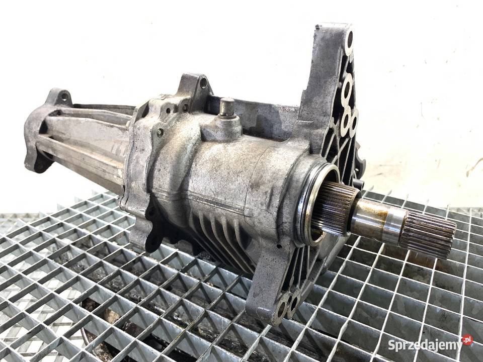 REDUKTOR OPEL ANTARA A 96625150 20 150 sprzedam