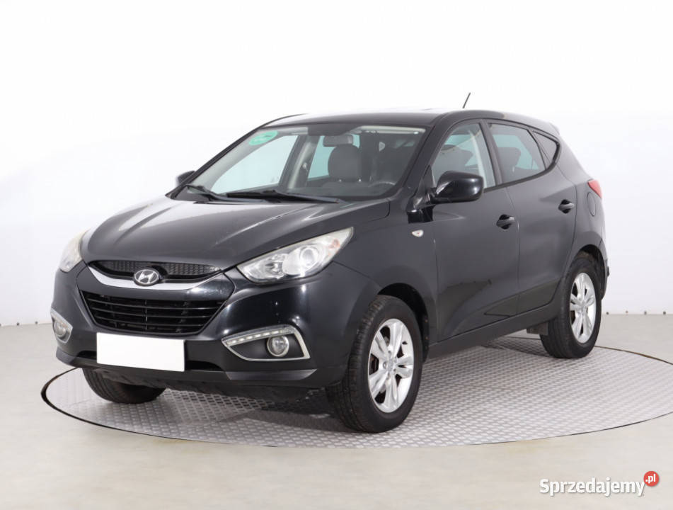 Hyundai ix35 20 CVVT Piaseczno