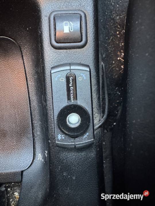 Seat Toledo II 19 TDI elektryczne szyby Radomsko