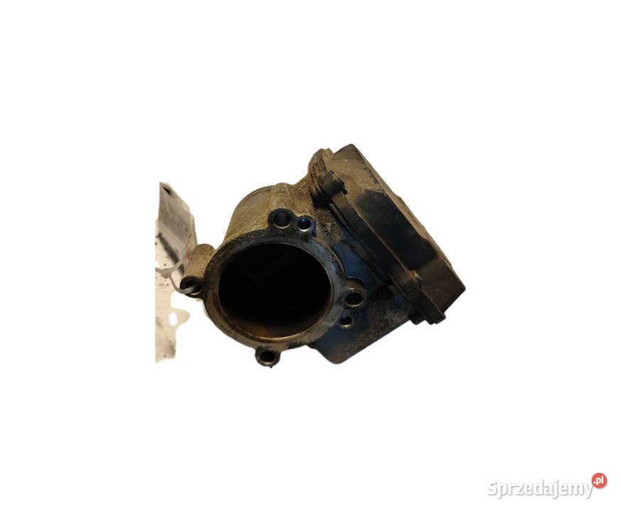 Volkswagen Seat Skoda Audi Przepustnica osobowe Żywiec