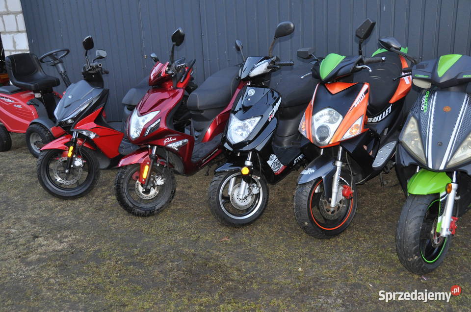 Zmiatarka karcher spalinowasilnikHonda Dom i Ogród lubelskie Frampol