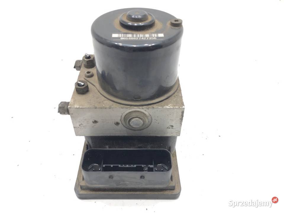 POMPA ABS OPEL ZAFIRA B 13234911 19 120 0515