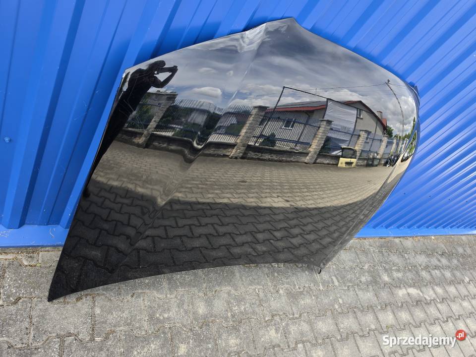 MASKA AUDI A3 8P PRZEDLIFT SPORTBACK 5D DUŻY Działoszyce