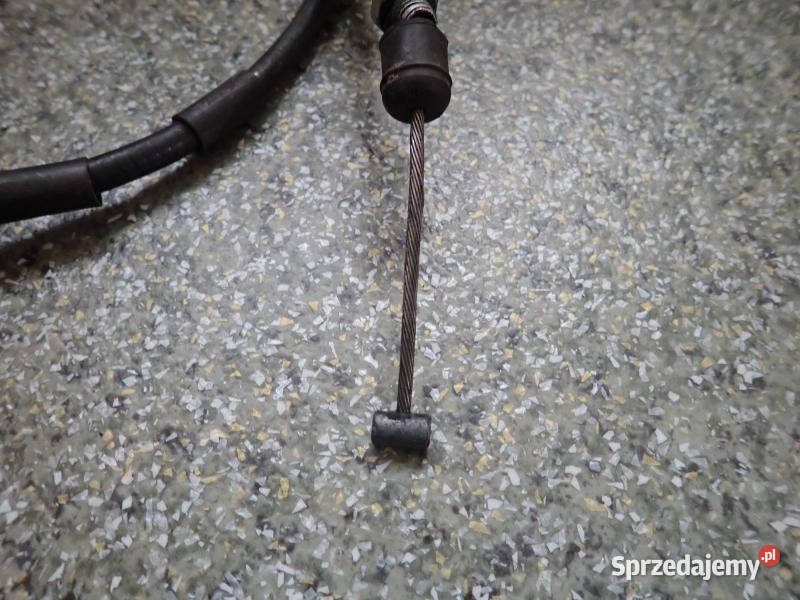 LINKA SPRZĘGŁA HONDA XL 600 PD03 lubuskie Strzelce Krajeńskie