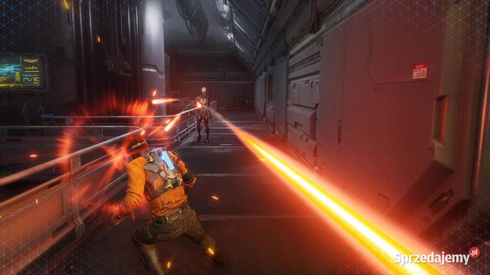 Outcast A Beginning PC Rzeszów sprzedam