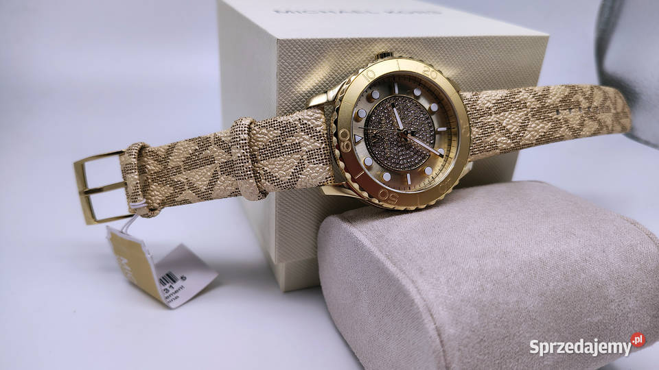 Zegarek Michael Kors 6999 Warszawa