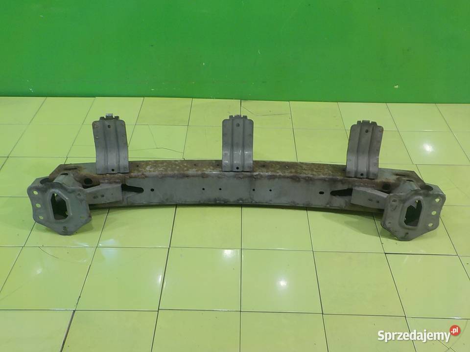 SUBARU B9 TRIBECA 30 B 06r 5D belka zderzaka mazowieckie Suków sprzedam