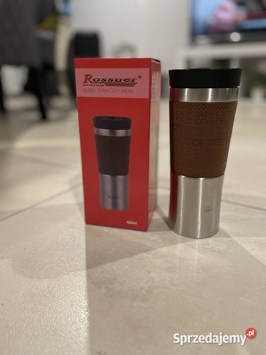 Kubek termiczny 480 ml Siewierz