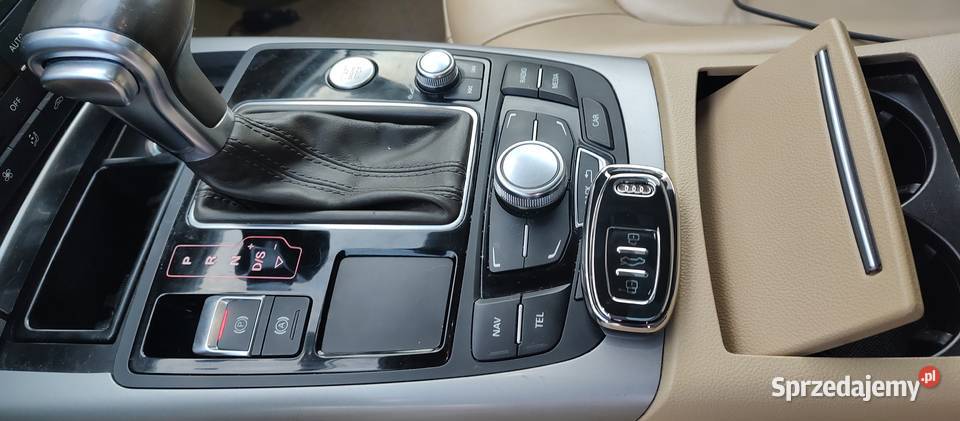 Audi A7 Quattro A7 lubuskie Gorzów Wielkopolski