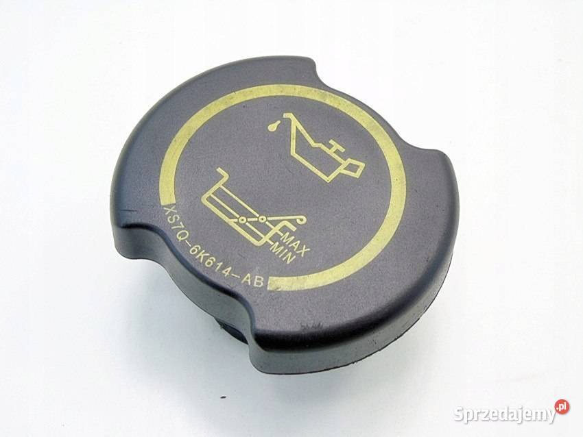 KOREK WLEWU OLEJU 20 DI TDDI DIESEL FORD TRANSIT osobowe Sosnowiec