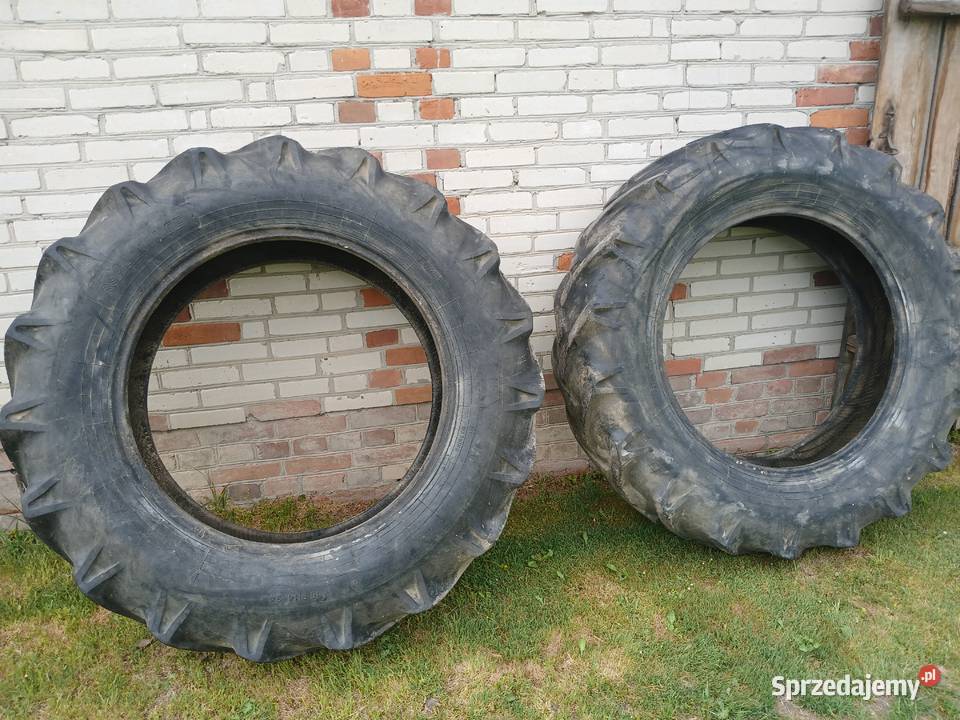 Opony 16934 Tworyczów sprzedam
