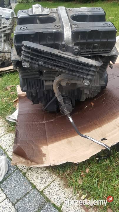 Silniki do hondy 750 Lubartów sprzedam