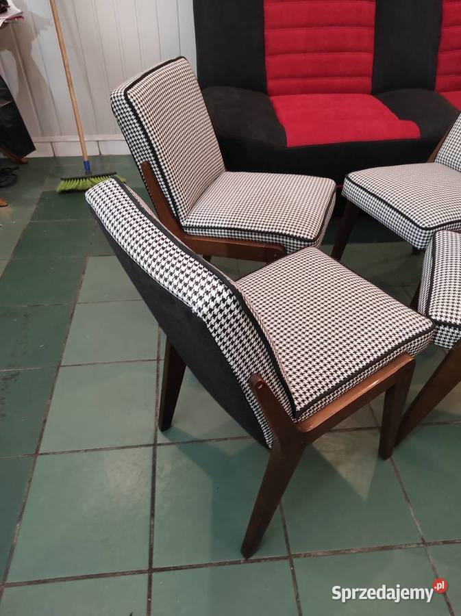 Usługi tapicerskie renowacja antyków Bytom