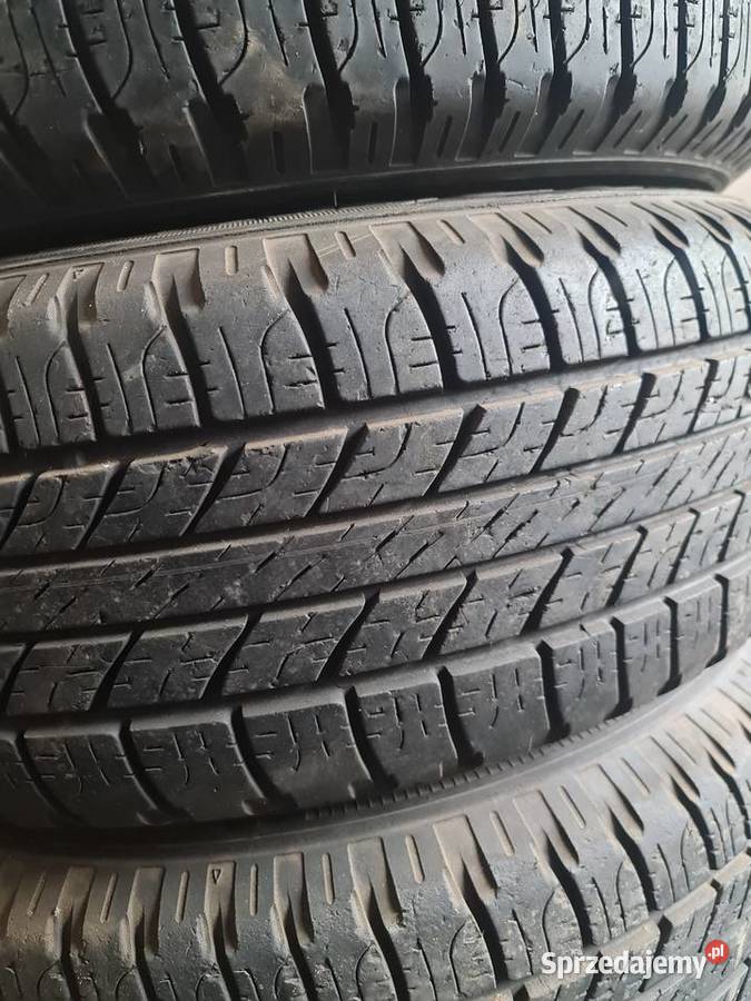 Koła Nissan terrano ll Samochodowe Leśna