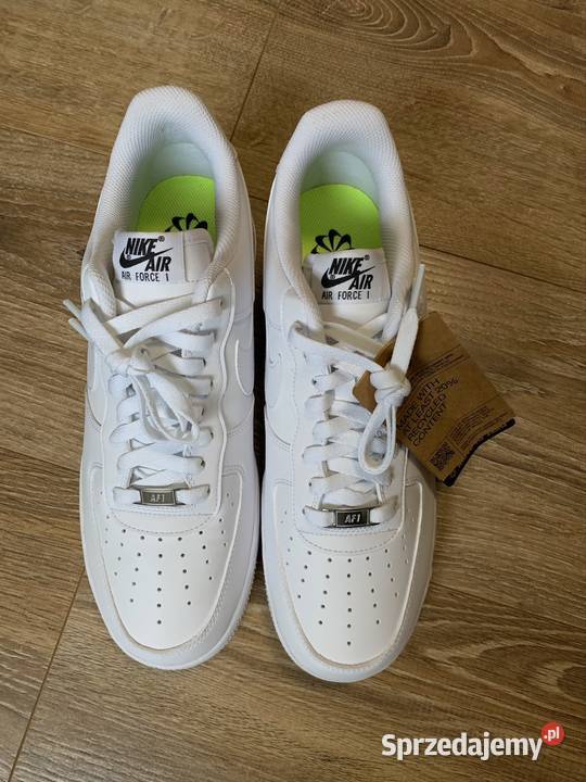 Nike Air Force 1 07 Next Nature sprzedam