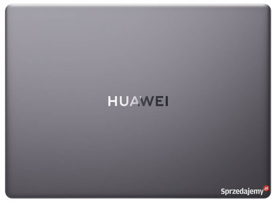 Laptop HUAWEI MateBook D15 Warszawa