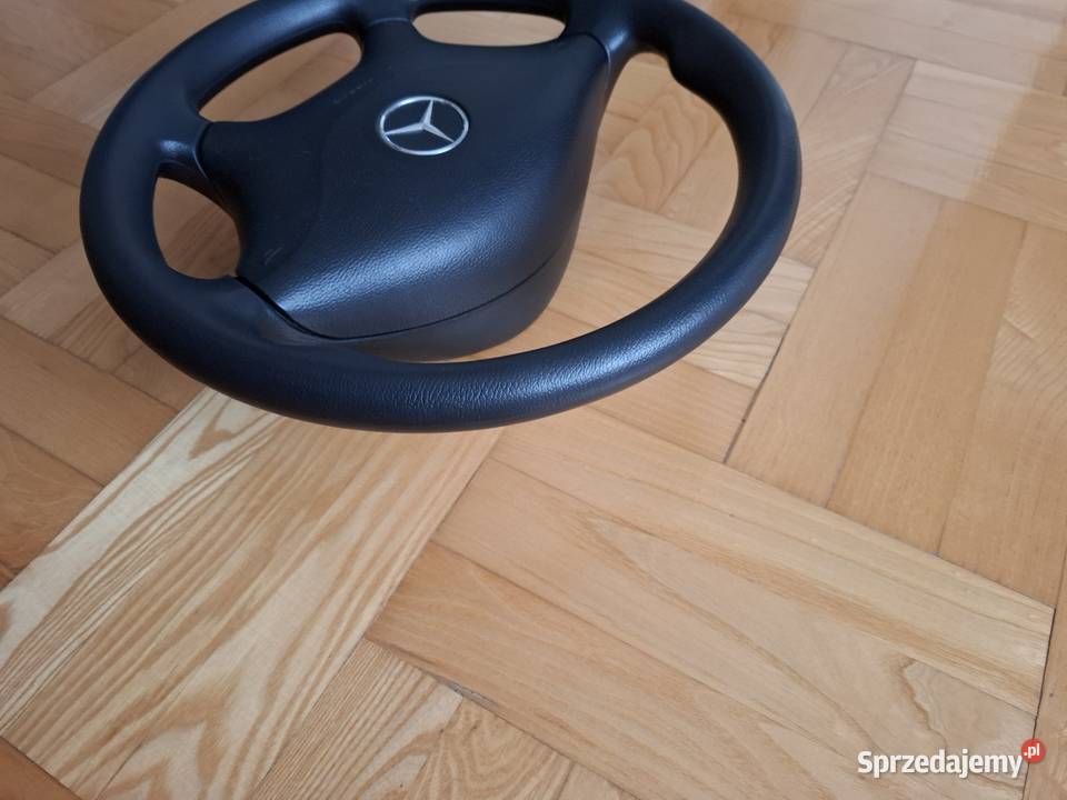 Kierownica Mercedes Sprinter 906 2015r Lublin