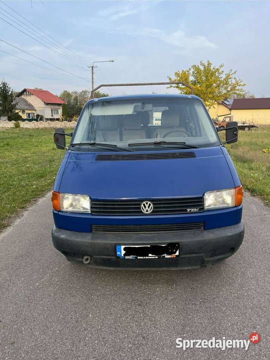 Sprzedam ciągnik T25A 1988r w stanie opony nowe Stróża