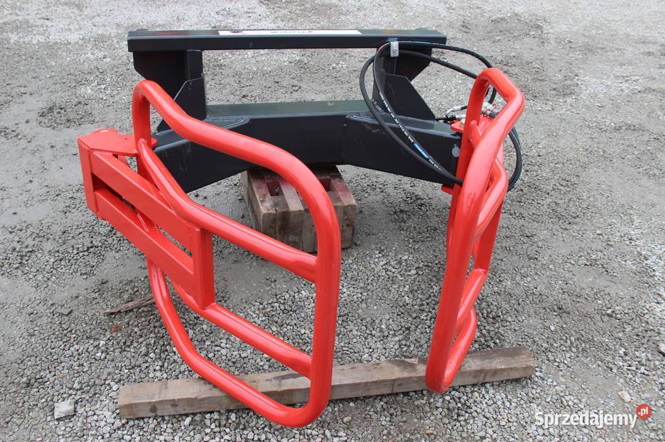 Chwytak chwytaki bel do bel MetalTechnik na 1 Rogóźno