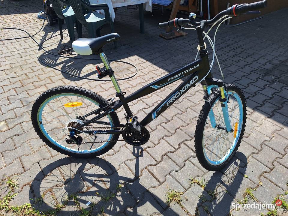Rower PROXIMO Górki Małe sprzedam