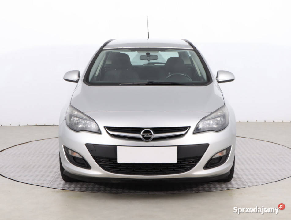 Opel Astra 17 CDTI mazowieckie Piaseczno sprzedam