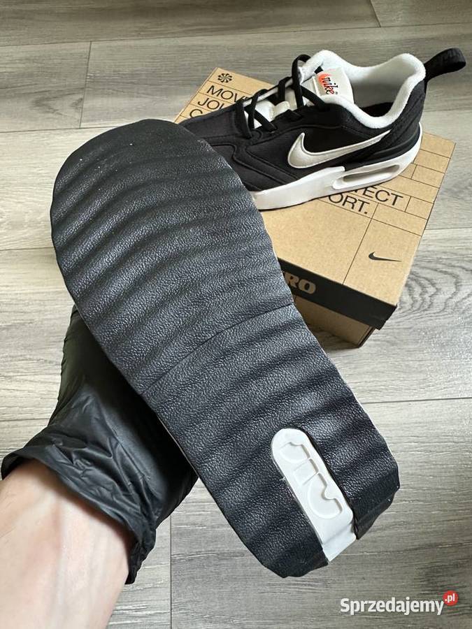 Nike Air Dawn DC9318002 Black r 32 nowe Wrocław