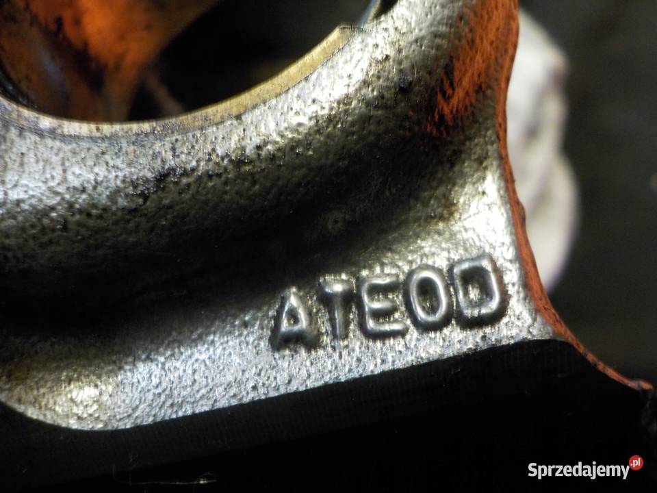 TRANSIT MK8 20 TDCI ECOBLUE 17r 131 YMR6 tlok Suków sprzedam