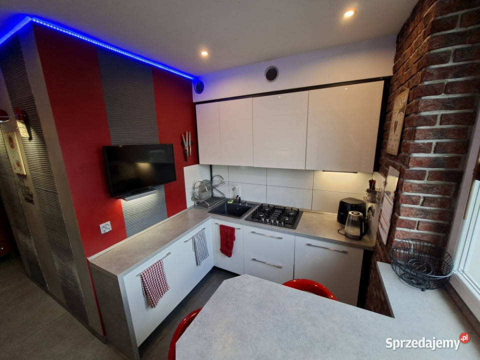 Mieszkanie 6642 mwkrótce balkon parking10 min Liczba pokoi 3 Gliwice
