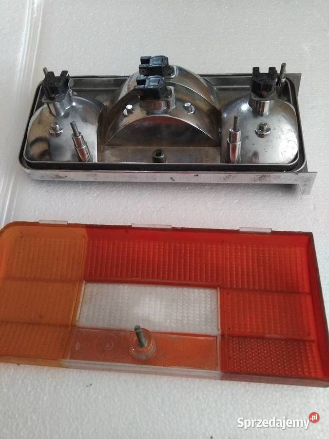 Lampa tył Łada 2106 Łada Niva Przemyśl sprzedam