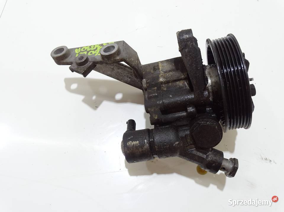 POMPA WSPOMAGANIA BMW E60 E61 N53B30A OE 6769766 Strzyżewice