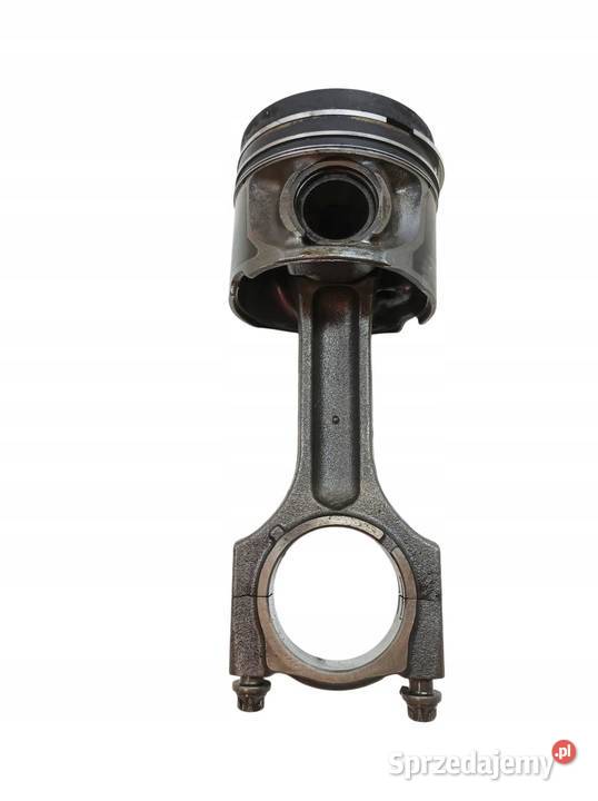 TŁOK KORBOWÓD 84L107 30 D M57 Bmw Seria 7 IV