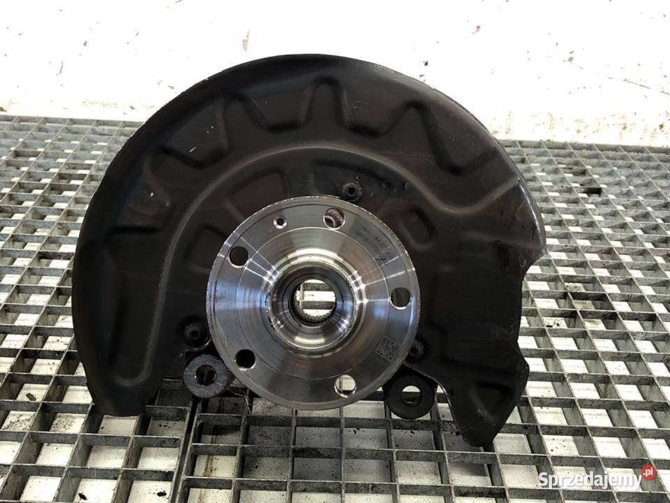 ZWROTNICA LEWY PRZÓD VW GOLF VIII 15 131 sprzedam