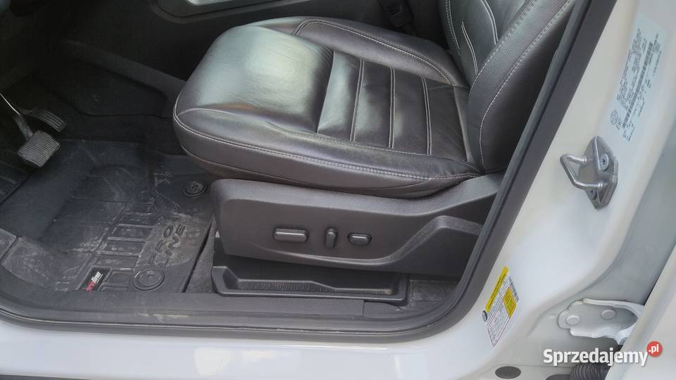 Ford escape 2018 62000km