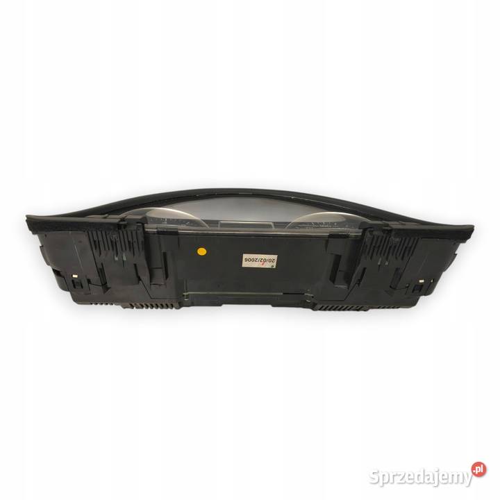 LICZNIK ZEGARY 8E0920901C Audi A4 B7 16 8V 18 T