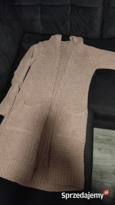 kardigan damski