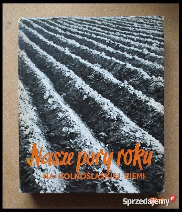 Barwy i rytmy Śląskaalbum Katowice Śląsk przyroda, krajobrazy Łódź