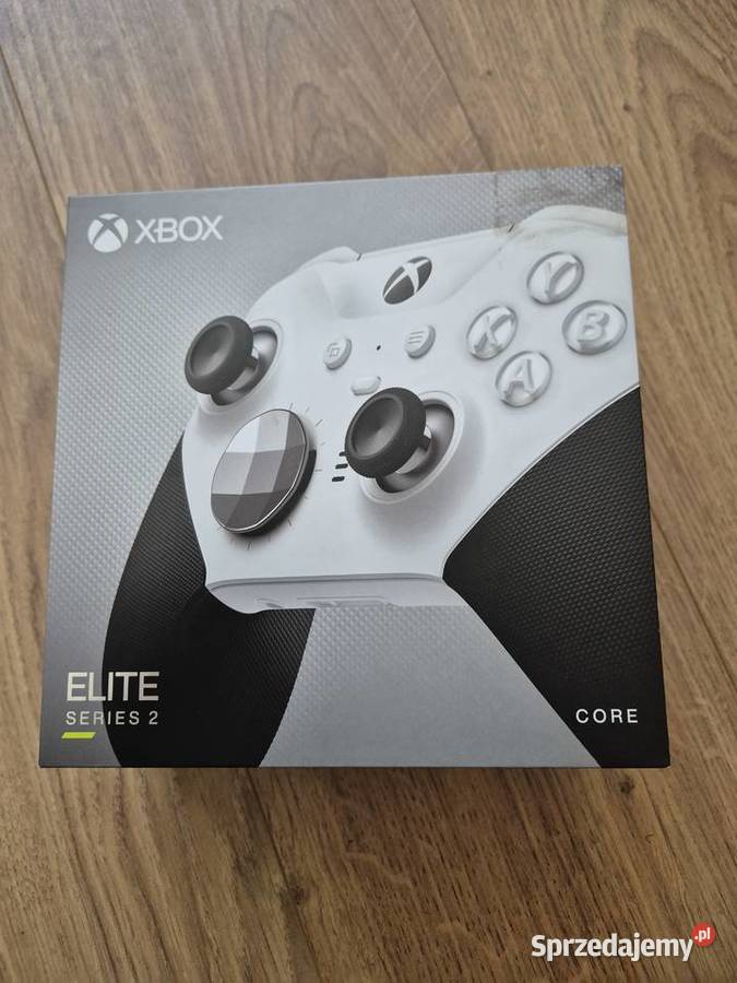 XBOX series S 512 mb z dodatkowym padem Olsztyn