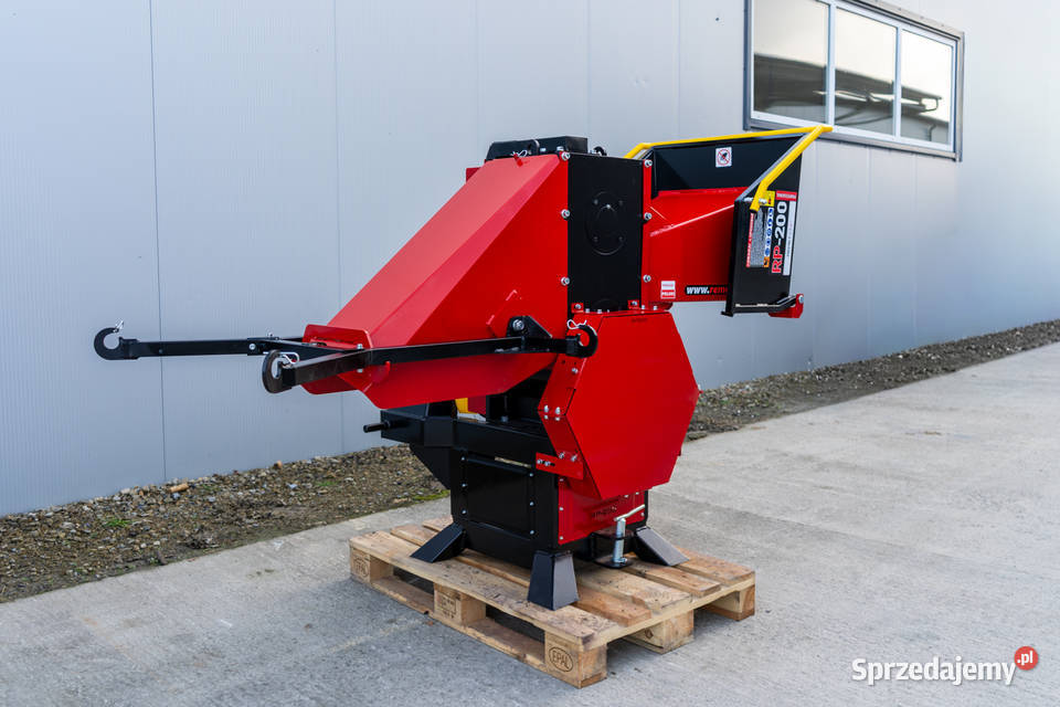 DUZY ręnak walcowy REMET RP200 BIGBAG model2026 Łowisko