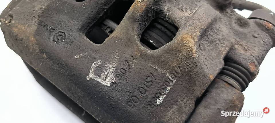 ZACISK HAMULCOWY PRZÓD LEWY RENAULT MASTER III Lipno