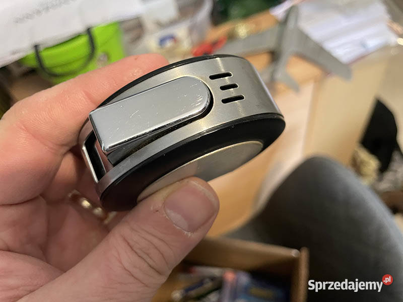 Zapalniczka BOLITE Montmartre gazowa z iskrą Kolekcje świętokrzyskie