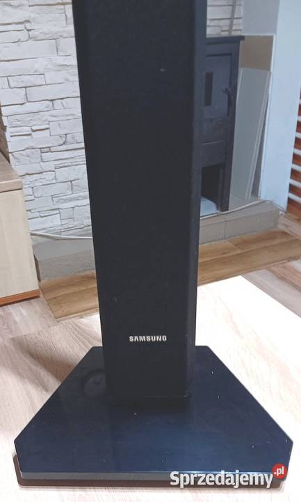 Kino domowe 51 Samsung HTE5550 1000W 3D Samsung opolskie Opole
