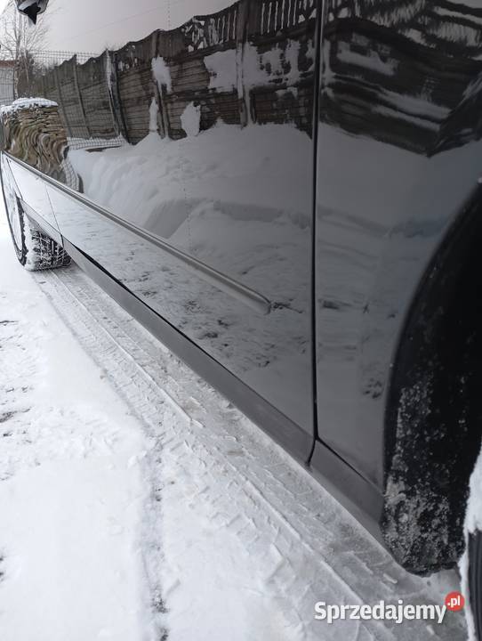 Passat b6 20 TDI Starokrzepice sprzedam