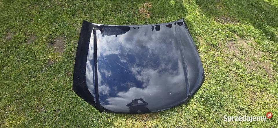 Maska A8 D3 2005 osobowe mazowieckie Solec nad Wisłą