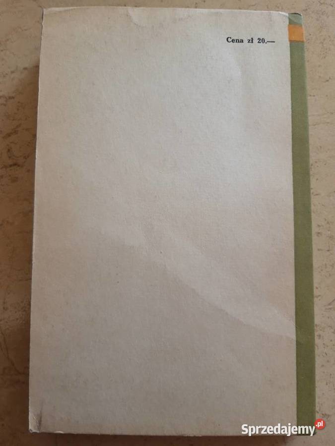 Nieobecni są winni Henryk Vogler 1960 Antykwariat