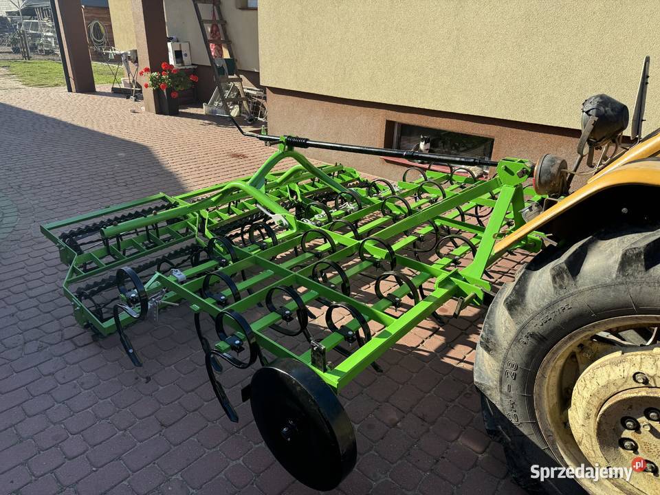 Maszyny rolnicze Kolonia Piaski sprzedam