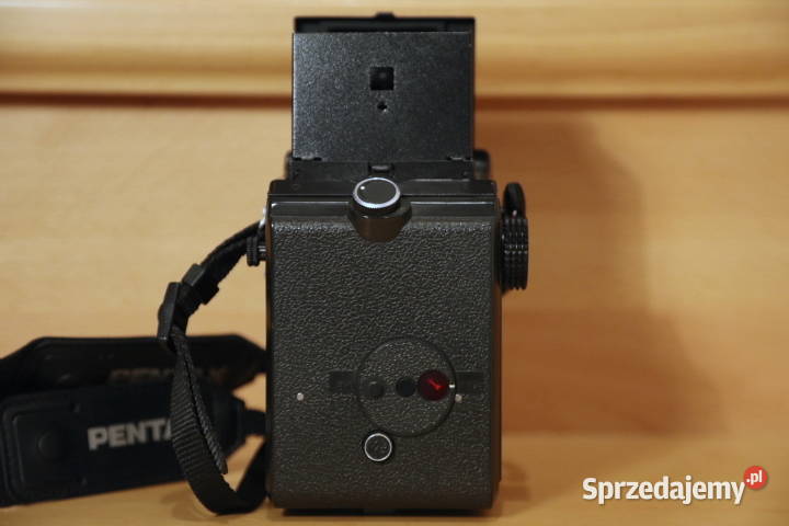 Aparat Lubitel 166 Lomo 4575mm pomorskie